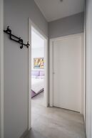 Via Goito 18 - Design Suite in Bologna