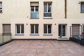 Via Goito 18 - Design Suite in Bologna