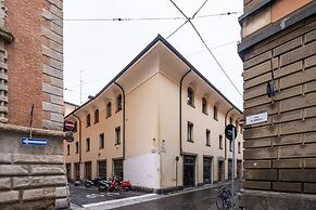 Via Goito 18 - Design Suite in Bologna