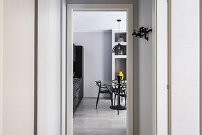 Via Goito 18 - Design Suite in Bologna