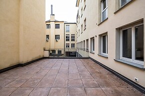 Via Goito 18 - Design Suite in Bologna