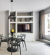 Via Goito 18 - Design Suite in Bologna