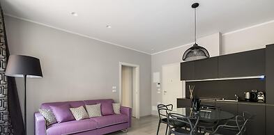 Via Goito 18 - Design Suite in Bologna