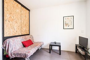 Appartamento a Villa Saltarelli I Vicino all Aeroporto by Wonderful It