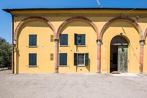 Appartamento a Villa Saltarelli I Vicino all Aeroporto by Wonderful It