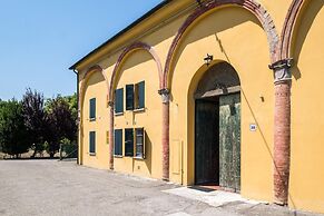 Appartamento a Villa Saltarelli I Vicino all Aeroporto by Wonderful It