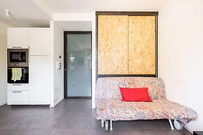 Appartamento a Villa Saltarelli I Vicino all Aeroporto by Wonderful It