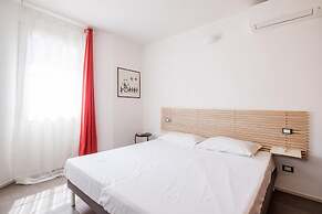 Appartamento a Villa Saltarelli I Vicino all Aeroporto by Wonderful It