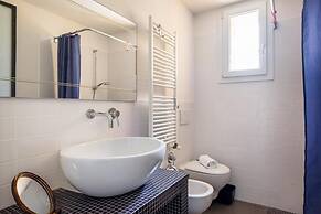 Appartamento a Villa Saltarelli I Vicino all Aeroporto by Wonderful It