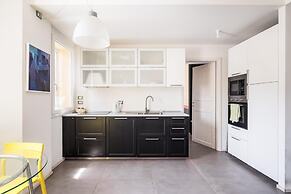 Appartamento a Villa Saltarelli I Vicino all Aeroporto by Wonderful It