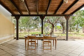 Villa Salento Green con Piscina by Wonderful Italy