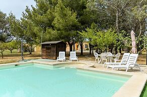 Villa Salento Green con Piscina by Wonderful Italy