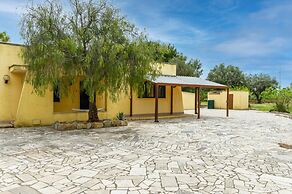 Villa Salento Green con Piscina by Wonderful Italy