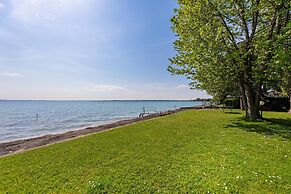 Splendid Apartment PT 1 sul Lago by Wonderful Italy