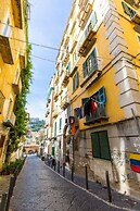 Appartamento a Montesanto by Wonderful Italy