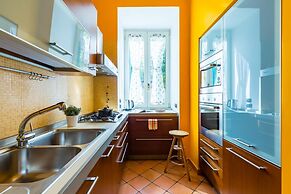 Appartamento a Montesanto by Wonderful Italy