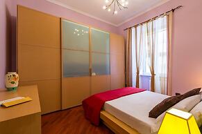 Appartamento a Montesanto by Wonderful Italy