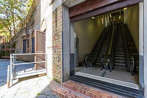 Appartamento a Montesanto by Wonderful Italy