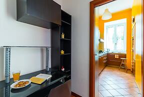 Appartamento a Montesanto by Wonderful Italy