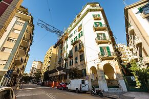 Arenella Family Apartment by Wonderful Italy