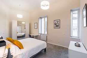 Arenella Family Apartment by Wonderful Italy