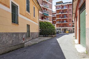 Appartamento in Centro a Santa Margherita Ligure