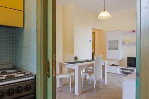 Blue Sea - Villa Aquilone