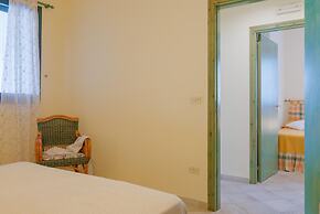 Blue Sea - Villa Aquilone