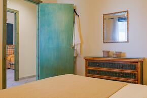 Blue Sea - Villa Aquilone