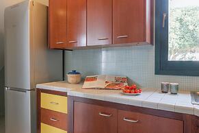 Blue Sea - Villa Aquilone