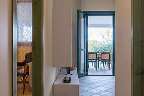 Blue Sea - Villa Aquilone