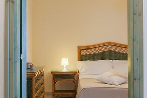 Blue Sea - Villa Aquilone