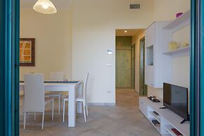 Blue Sea - Villa Aquilone