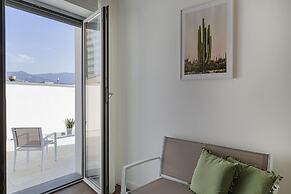 Deluxe Apartment - Green by Wonderful Italy