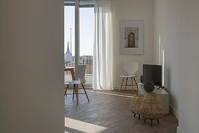 Deluxe Apartment - Green by Wonderful Italy