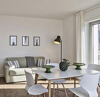 Deluxe Apartment - Green by Wonderful Italy