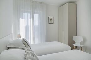 Deluxe Apartment - Green by Wonderful Italy