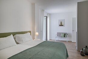 Deluxe Apartment - Green by Wonderful Italy