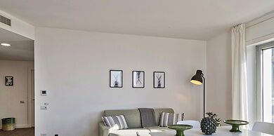 Deluxe Apartment - Green by Wonderful Italy