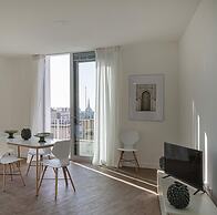 Deluxe Apartment - Green by Wonderful Italy