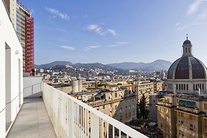 Deluxe Apartment - Green by Wonderful Italy