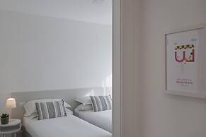 Deluxe Apartment - Green by Wonderful Italy