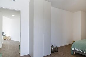 Deluxe Apartment - Green by Wonderful Italy