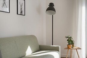 Deluxe Apartment - Green by Wonderful Italy