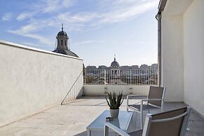 Deluxe Apartment - Green by Wonderful Italy