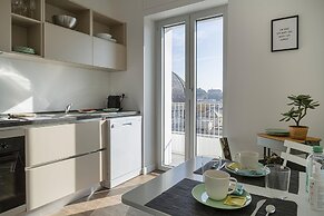 Deluxe Apartment - Green by Wonderful Italy