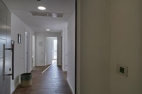 Deluxe Apartment - Green by Wonderful Italy