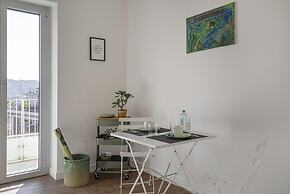 Deluxe Apartment - Green by Wonderful Italy