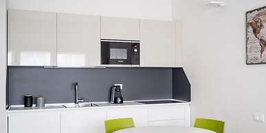 Studio Green al Parco Della Montagnola by Wonderful Italy