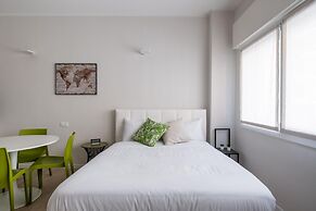 Studio Green al Parco Della Montagnola by Wonderful Italy